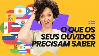 Pronúncias espanholas: desvende o mistério!