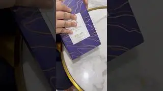Unboxing ecstasy perfume by majestic brand #trending #perfumelovers