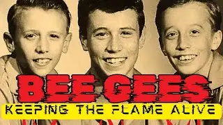 Bee Gees Forever: The Story Behind a Brilliant Legacy