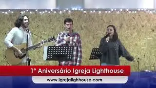 Igreja Lighthouse - 