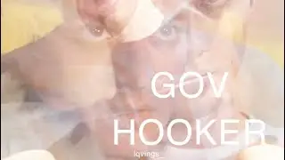 COLLAB | GOV HOOKER
