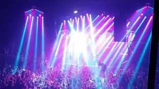 LITTLE BIG-BIG DICK live in AURORA