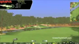Malaysia Optishot - Green Tech Golf