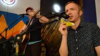 Niki & Luke 03-16-2017 Declaration Brewing