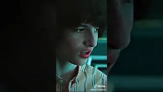 stranger thisg