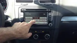 RCD 510 / Premium 8 back-up camera system