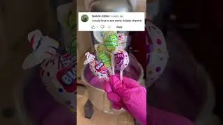 Letting my COMMENTS choose my SLIME INGREDIENTS 😧