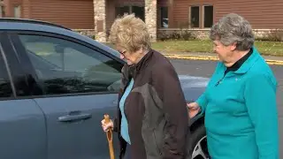 Interfaith Volunteers Offering Free Rides to Elderly Brainerd Area Residents | Lakeland News