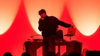 251004 TABBER - Chi-Ka (ft. DEAN) | You.Will.Knovv in Malaysia