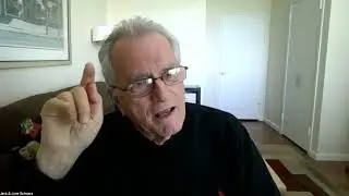 Interview with Jack Schwarz - May 19, 2024