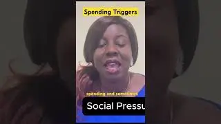 Social Pressure:The Unexpected Spending Trigger
