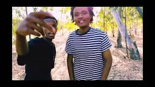 YOMAN TIGER x YONI JAH woaninay vadinao(clip 2025)