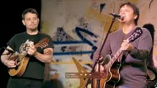 Rick Duarte & Mike Powers - Temptation Eyes