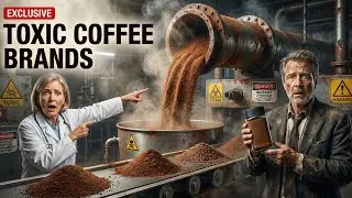 7 Instant Coffee Brands To AVOID at All Costs (And The 5 That Are ACTUALLY Worth It)