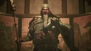 Guan Yu Temple | Taiyo Studios | Digipen Singapore