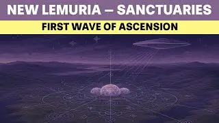 New Lemuria Rising: The Tribes Return &ndash; Arks Activate 