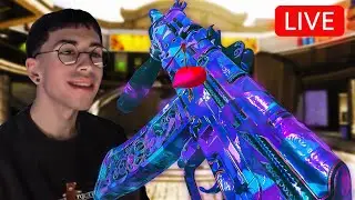 🔴 LIVE 🔴 VONDEL PARK WARZONE RESURGENCE HIGH KILL GAMEPLAYS 🚀🚀