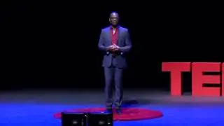 Democracy without election, is it possible in Africa? | Alphonse Muambi | TEDxGhent