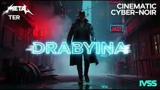 Тер / Cinematic Cyber-Noir