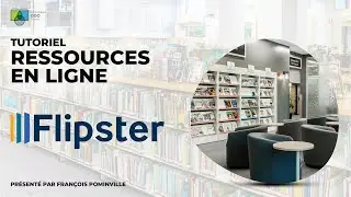 Introduction &agrave; Flipster