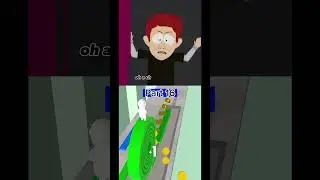 South Park Series || Scott Tenorman Must Die || Part 16
