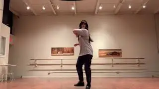 Anastasiia Landivar :: KTL Co Freestyle Project :: Kiana Lede   Easy Breezy