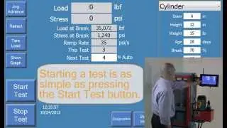 VFD Auto Machine