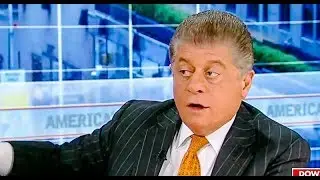 Fox Host: Cohen Plea Deal Must 