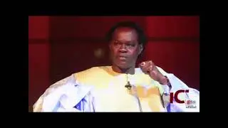 Baaba maal VUWADOR 1