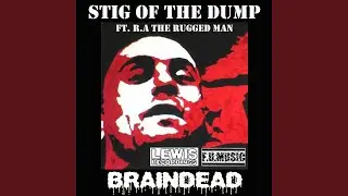 Braindead (Radio)