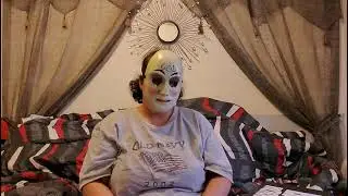 Bam April 2021 Horror Box