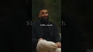 How to make 100k a month 💰