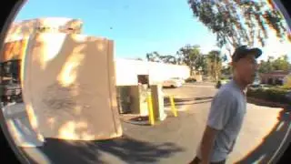 VX2100 MK1 Test Footage
