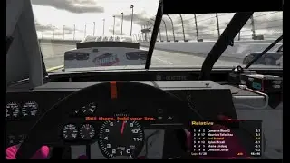 NASCAR DRAFT MASTERS EP 2