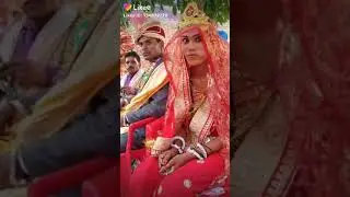 hahahs shadi min naswar khaha rai ha