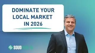📈 Dominate Your Local Market in 2026!