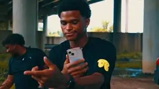 LitOne Kd - Not Done (Official Music Video)