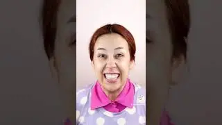 Inside Out 2 Makeup