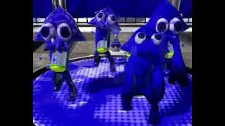 Cursed splatoon 2 posts