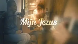 Mijn Jezus, mijn redder - Opwekking 461 - Cover Floor en Lotte