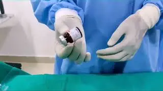 EYE DROP MITOMYCIN-C