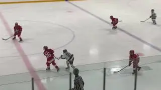 P2 Eagles vs Lightning Jan9/26