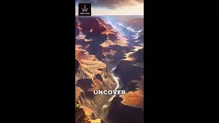 The Grand Canyon: A Geological Marvel
