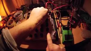 how to play without instruments: the matrix mixer - vol 1