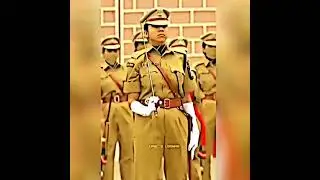 how to become ips officer