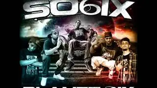 SO6IX - Slipa One (Prod by Yung Cortex)