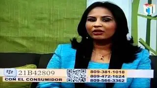 Reconocimiento de paternidad en la República Dominicana - Parte 1 de 2