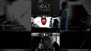 The Cat Lady - Parte 13