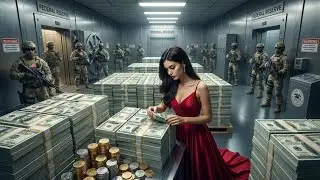 Inside Europe's Money Factory: How Billions of Euros Are Printed & Secured (Exclusive Full Process)