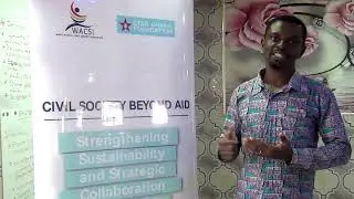 Participant's Perspectives - CSO Beyond Aid: Strengthening Sustainability among CSOs in Ghana